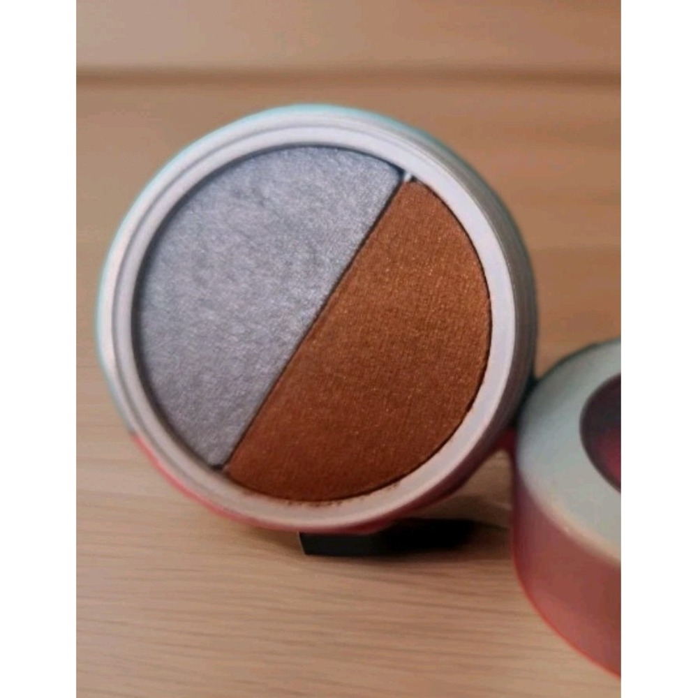 MARY KAY SPRINGY EYE DUO STONEWASHED‎ 072012